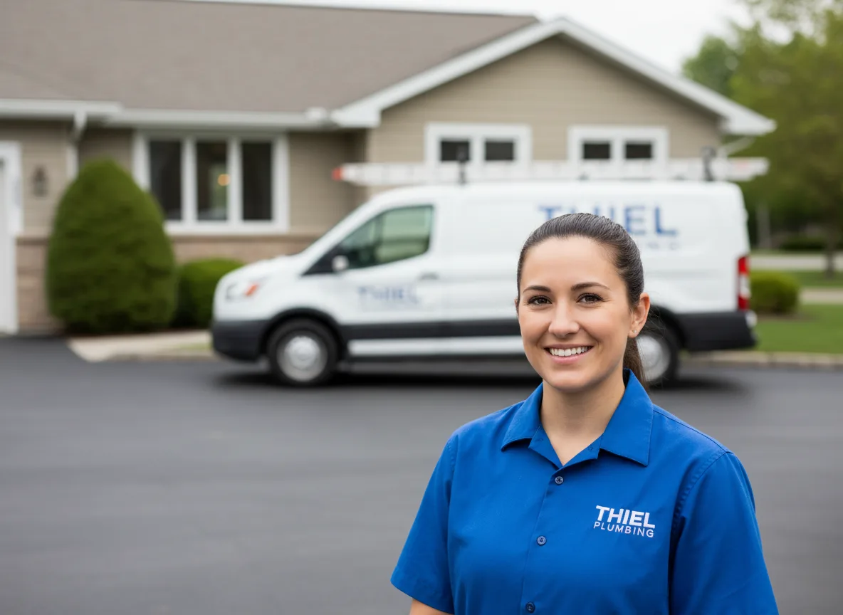 Plumber Pemberton, MN FAQs